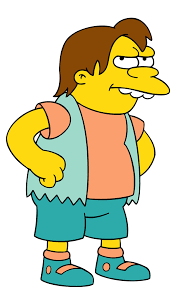 Nelson Muntz